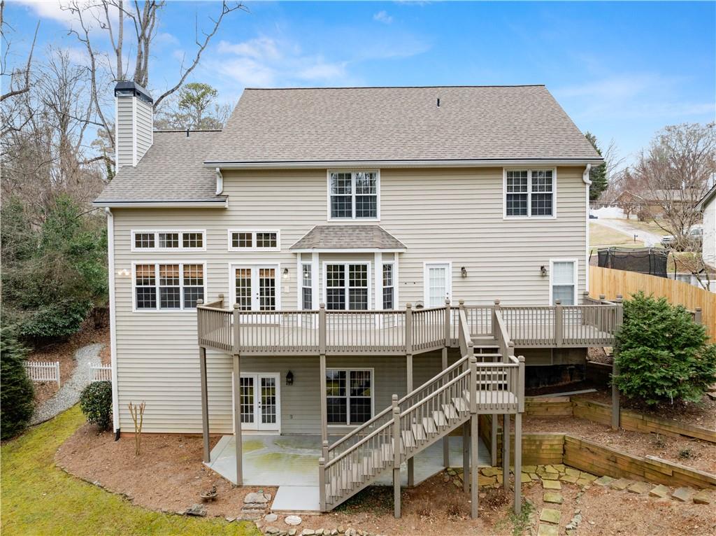 1180 Springdale Road Gainesville, GA 30501 - Photo 59 of 73