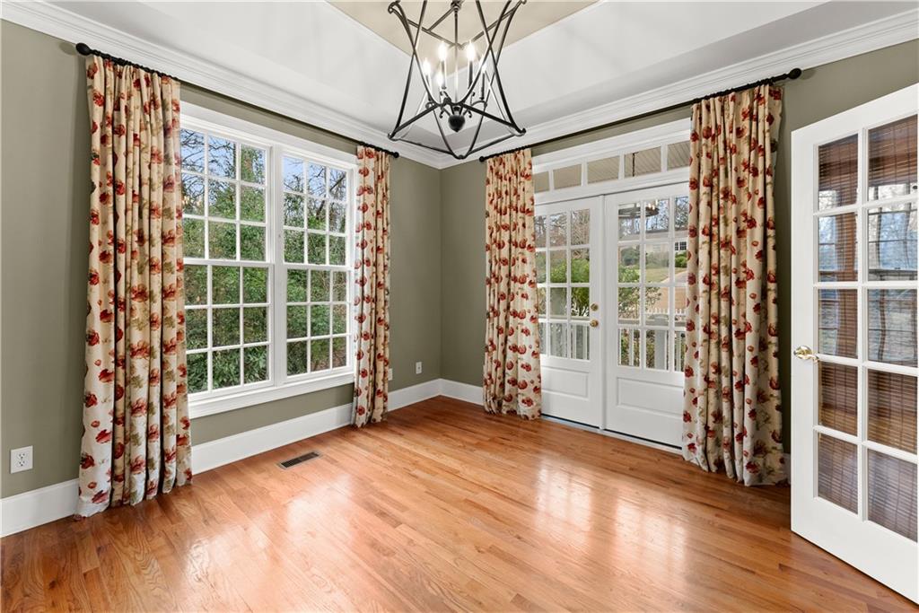 1180 Springdale Road Gainesville, GA 30501 - Photo 6 of 73