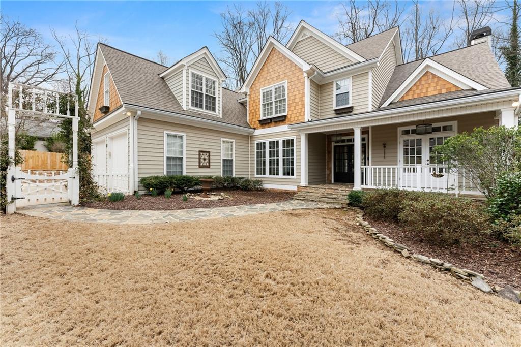 1180 Springdale Road Gainesville, GA 30501 - Photo 62 of 73