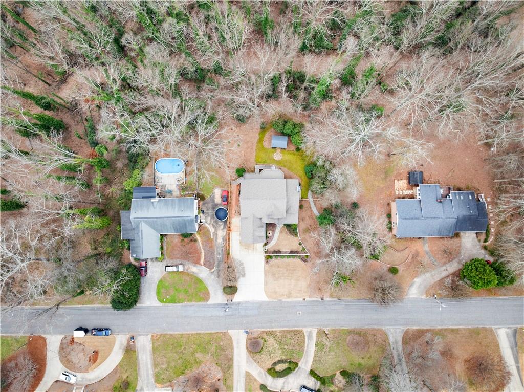 1180 Springdale Road Gainesville, GA 30501 - Photo 64 of 73