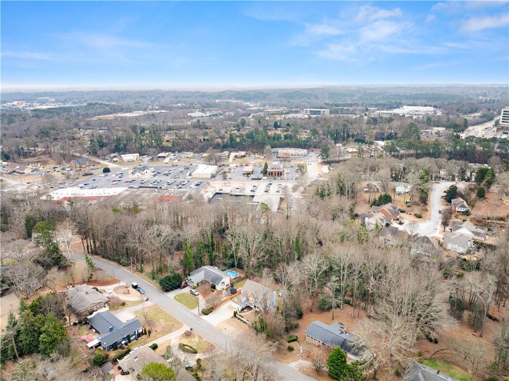 1180 Springdale Road Gainesville, GA 30501 - Photo 65 of 73