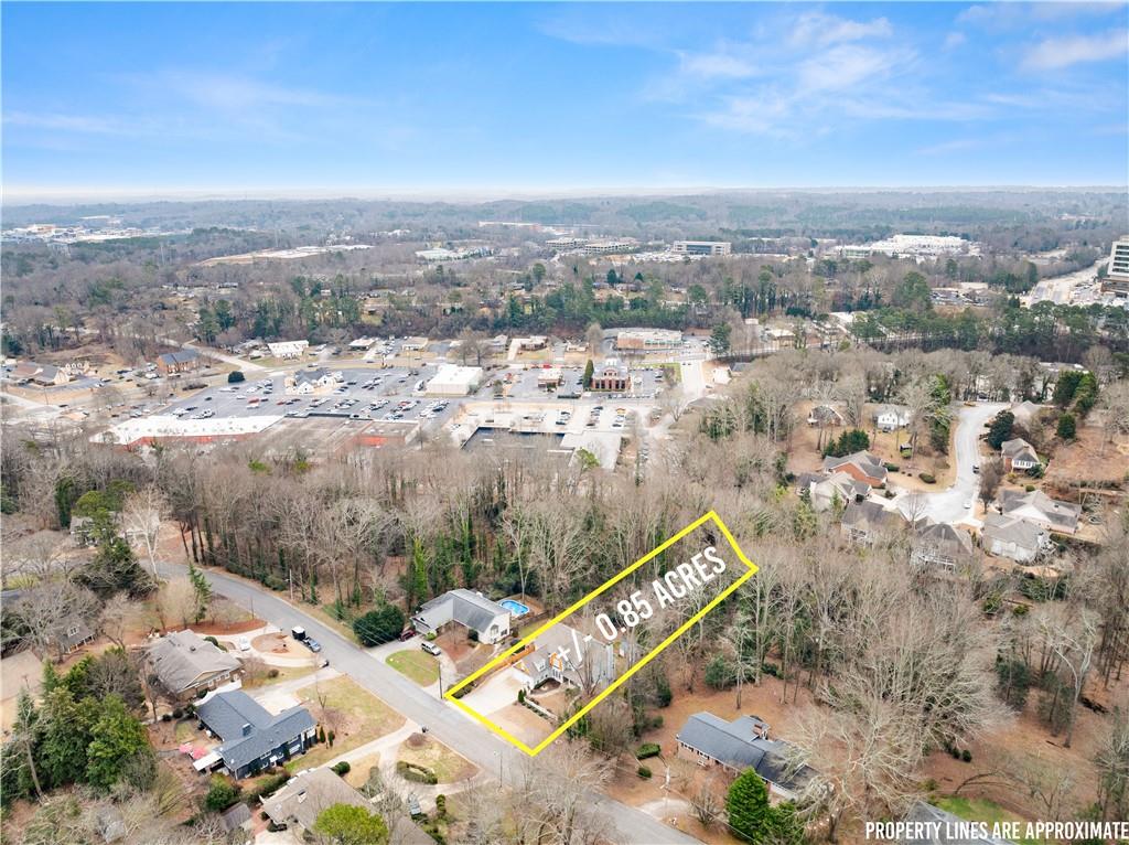 1180 Springdale Road Gainesville, GA 30501 - Photo 66 of 73