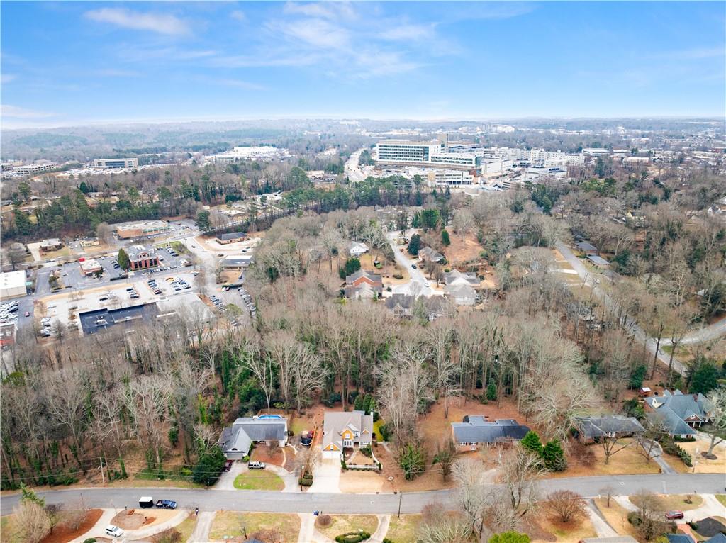 1180 Springdale Road Gainesville, GA 30501 - Photo 67 of 73