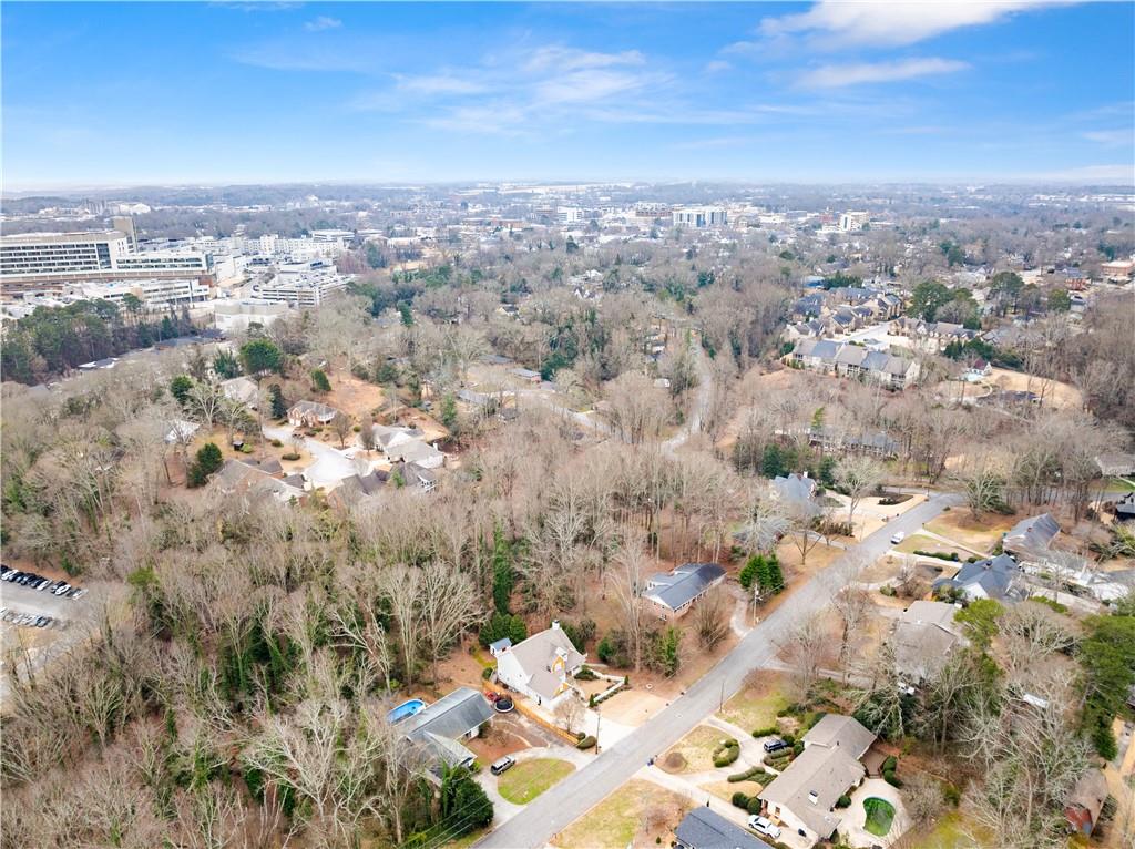 1180 Springdale Road Gainesville, GA 30501 - Photo 69 of 73