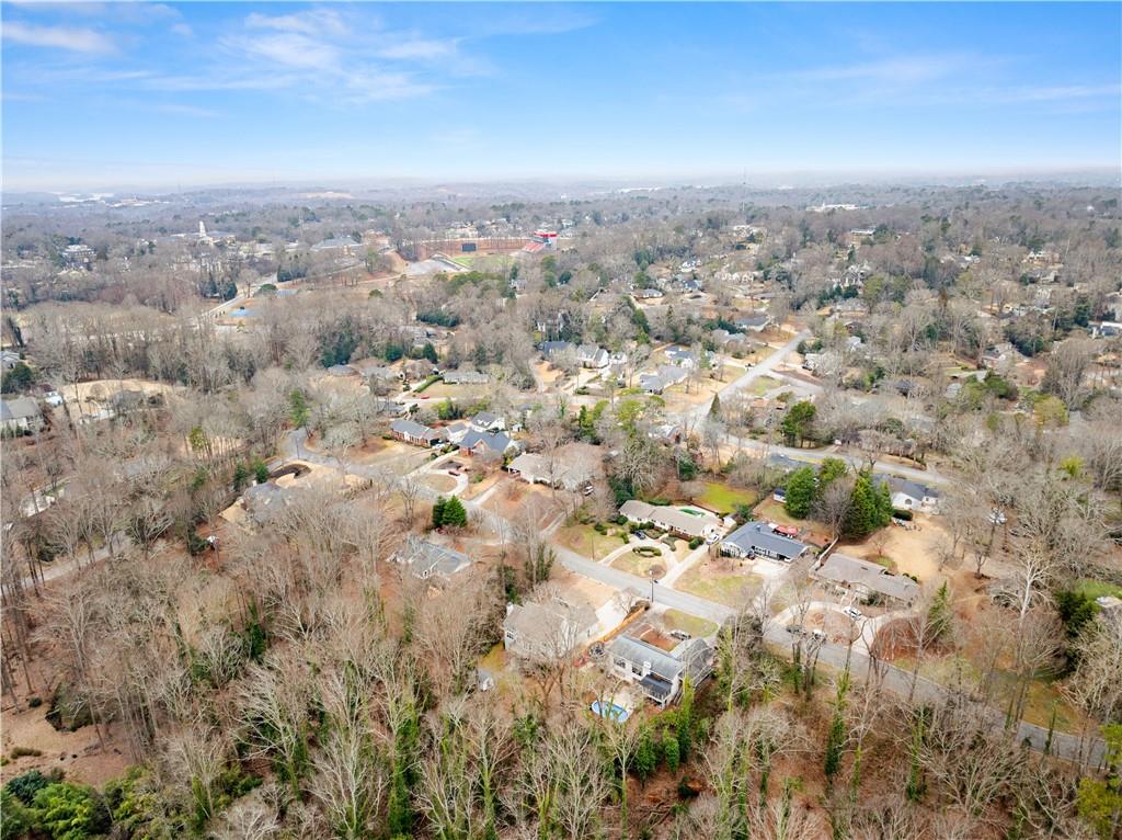 1180 Springdale Road Gainesville, GA 30501 - Photo 70 of 73