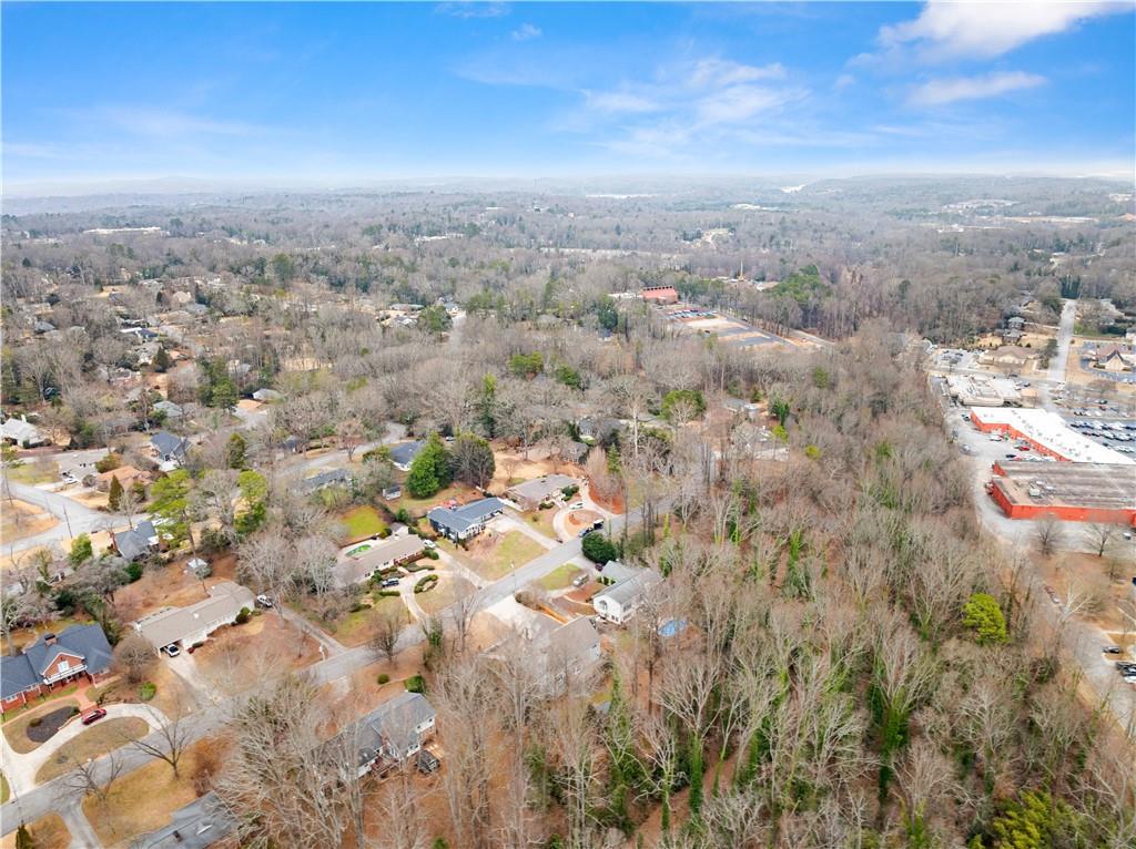 1180 Springdale Road Gainesville, GA 30501 - Photo 71 of 73