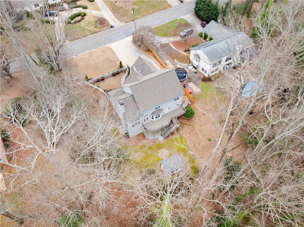 1180 Springdale Road Gainesville, GA 30501 - Photo 72 of 73