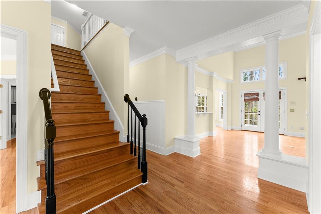 1180 Springdale Road Gainesville, GA 30501 - Photo 10 of 73