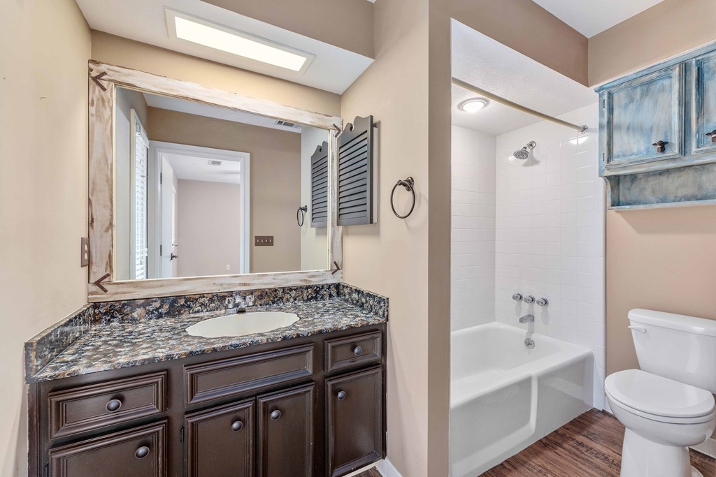 7901 Shallowford Road Upatoi, GA 31829 - Photo 30 of 89 bathroom 2