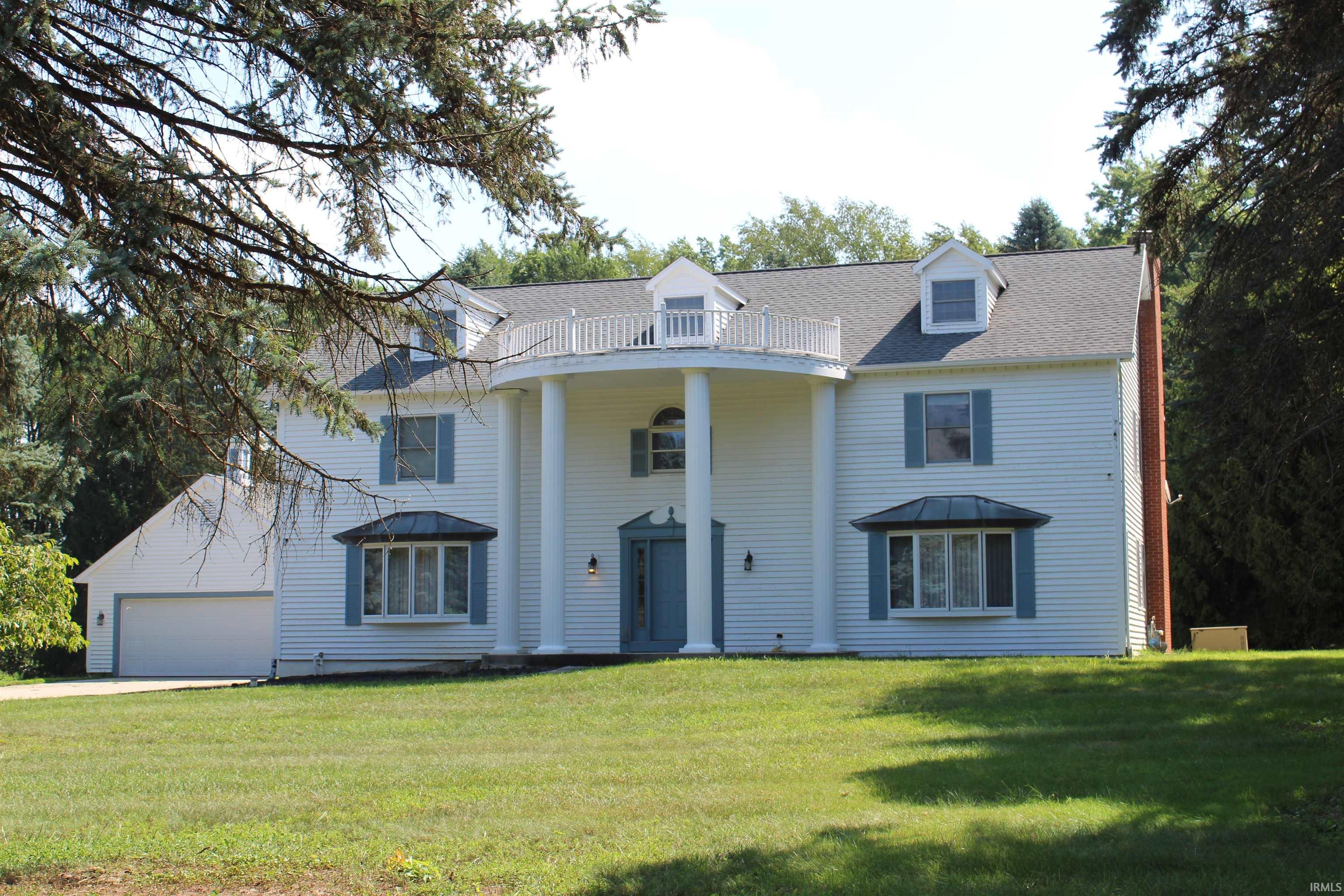59700 Beech Road Osceola, IN 46561 - Photo 1 of 35 Gallery Image 1