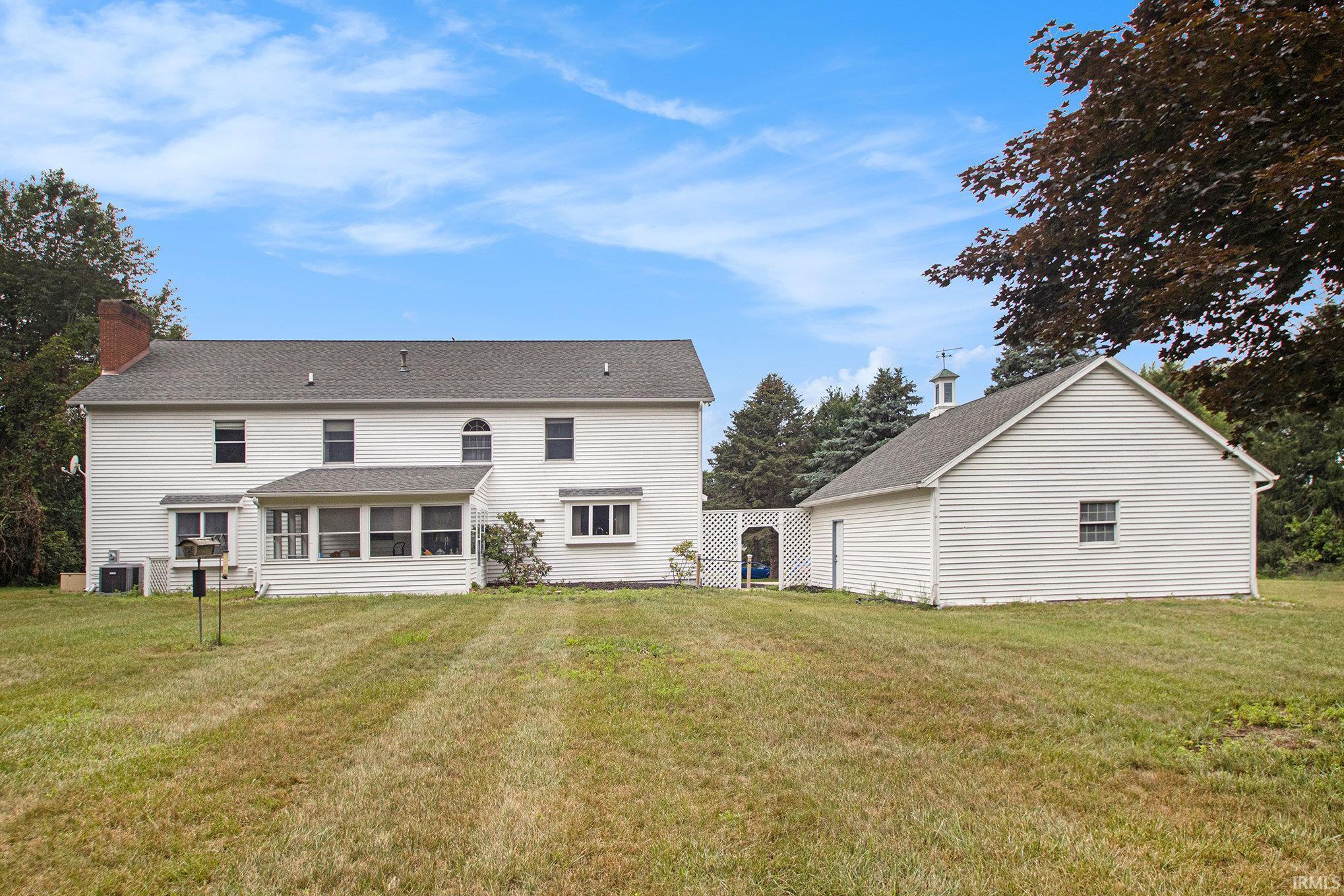 59700 Beech Road Osceola, IN 46561 - Photo 31 of 35 Gallery Image 31
