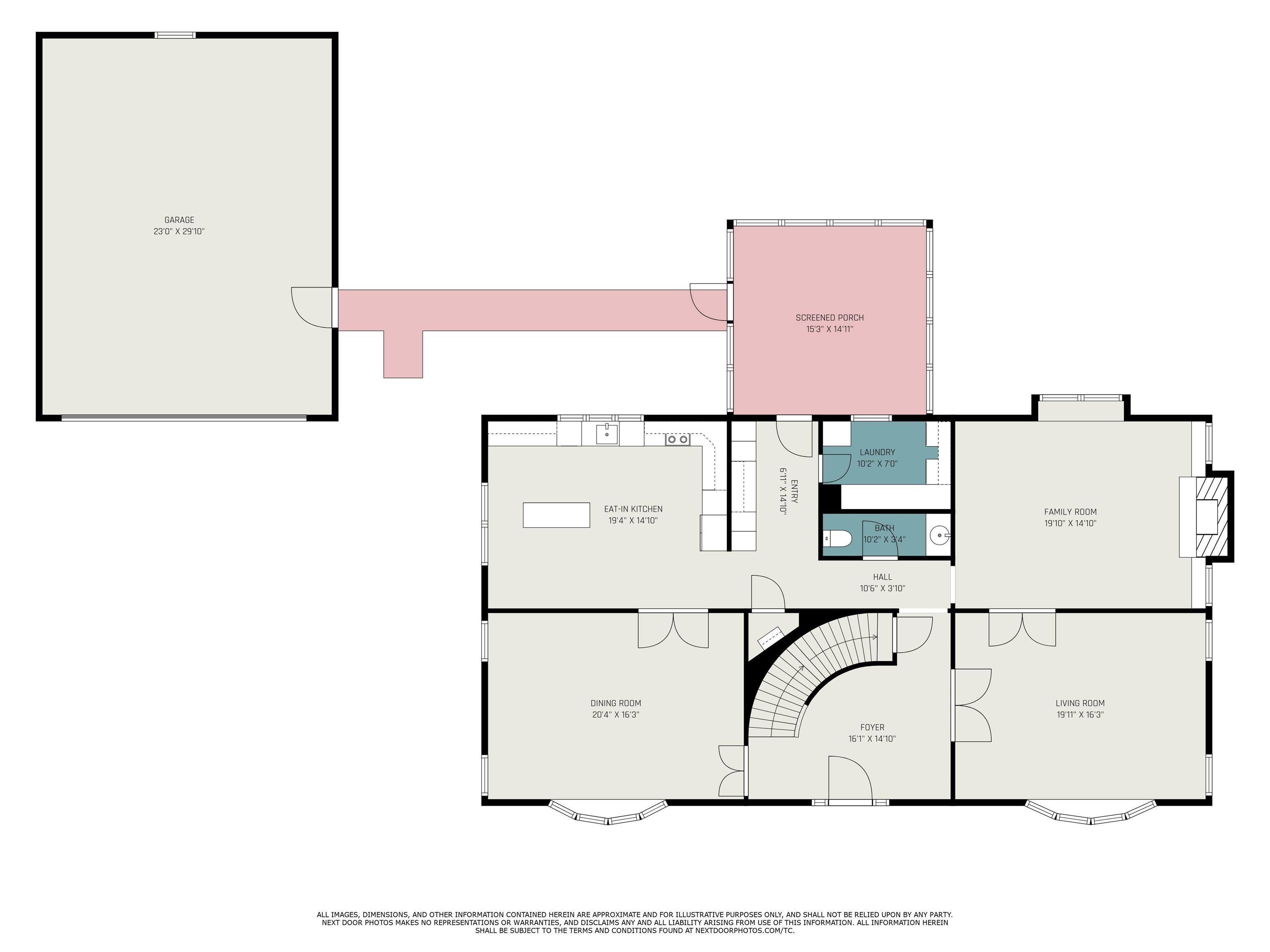 59700 Beech Road Osceola, IN 46561 - Photo 33 of 35 Gallery Image 33