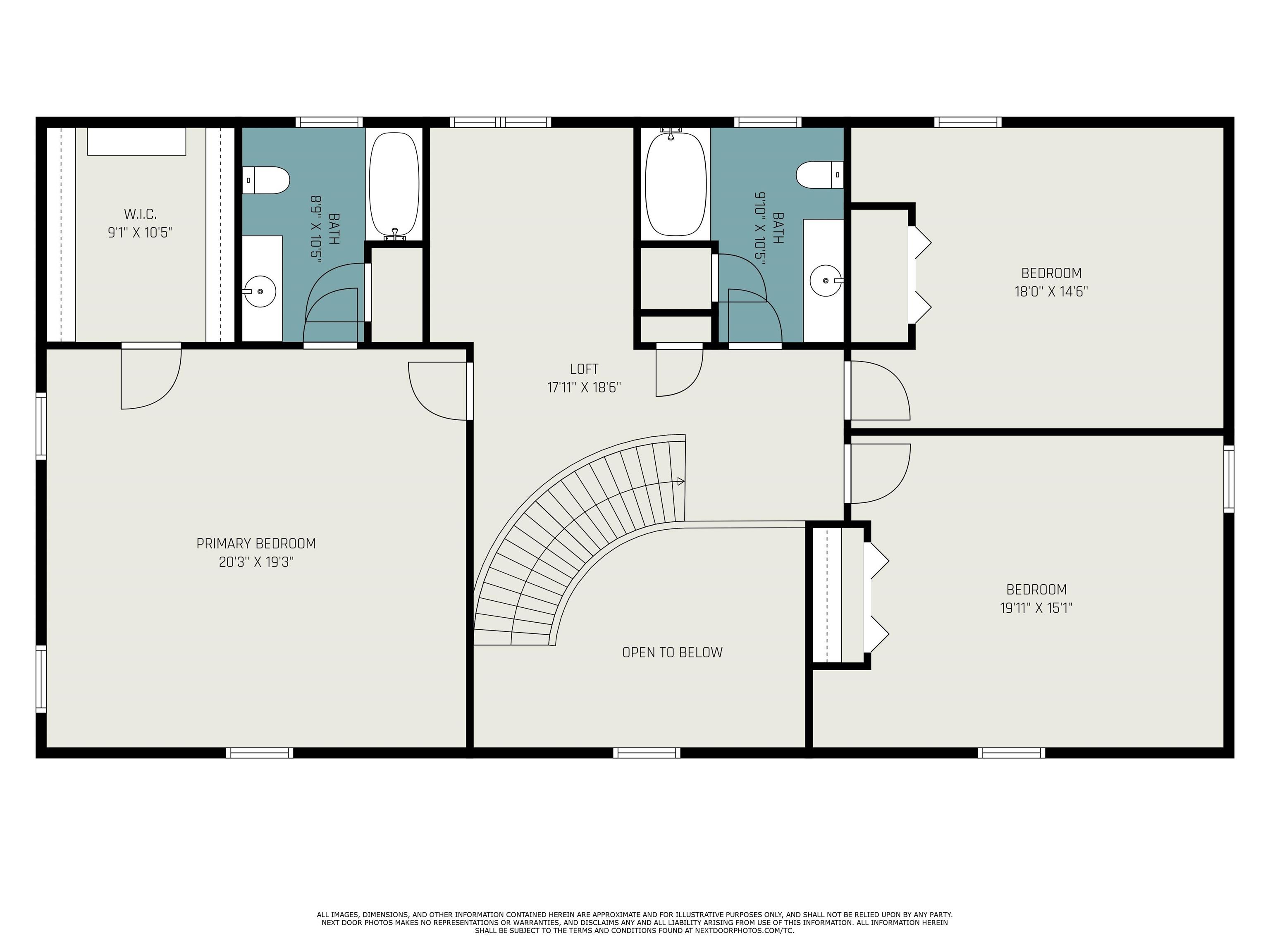 59700 Beech Road Osceola, IN 46561 - Photo 34 of 35 Gallery Image 34