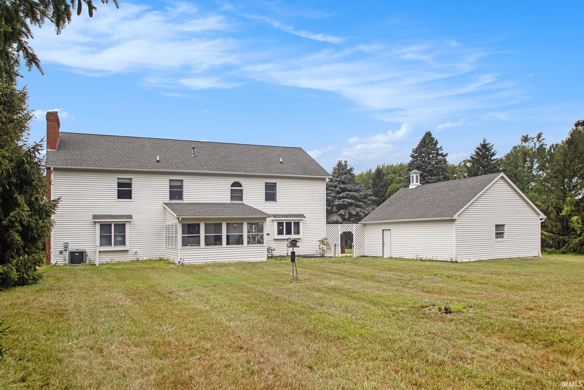 59700 Beech Road Osceola, IN 46561 - Photo 4 of 35 Gallery Image 4