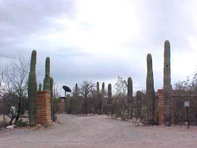 2951 West Drexel Road Tucson, AZ 85746 - Photo 1 of 1 Gallery Image 1
