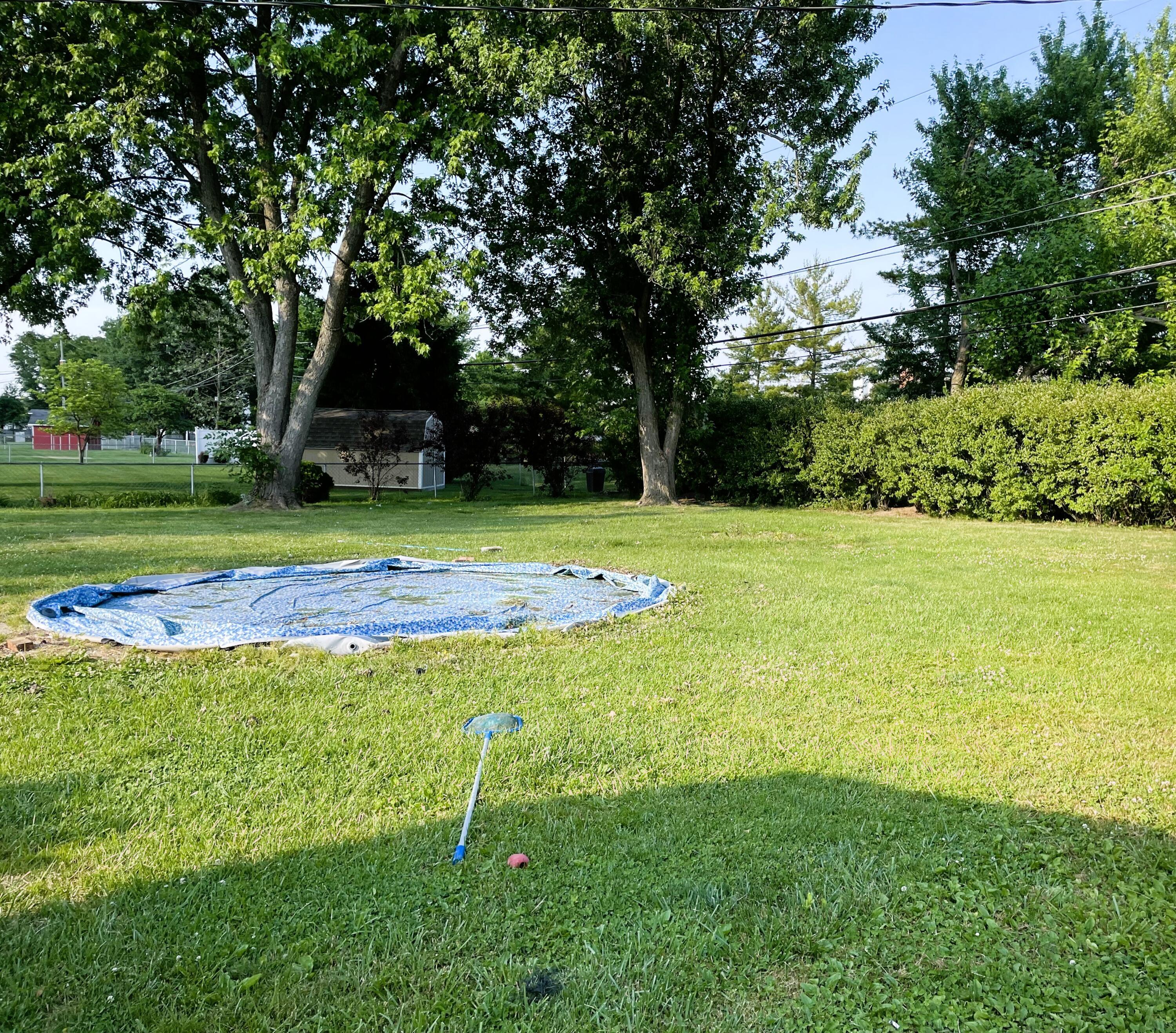 3568 Hoover Road Grove City, OH 43123 - Photo 2 of 2 Hoover 1