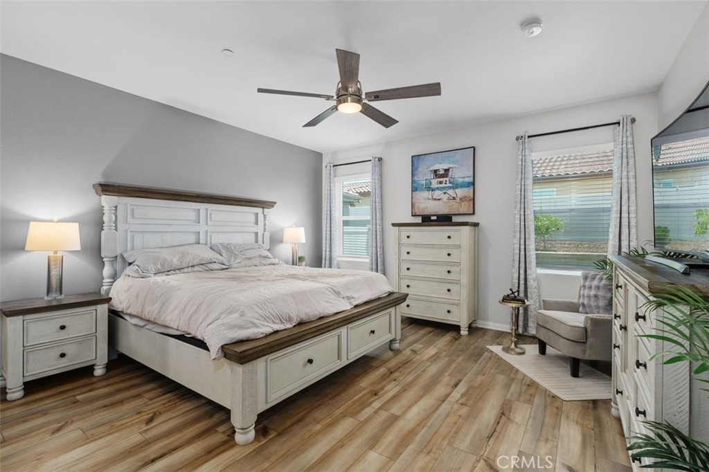 7598 Orangebrook Cove Riverside, CA 92507 - Photo 21 of 45 Primary Bedroom
