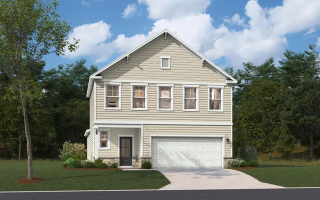 $317,965 | 5109 Proper Court, North Augusta, SC 29860