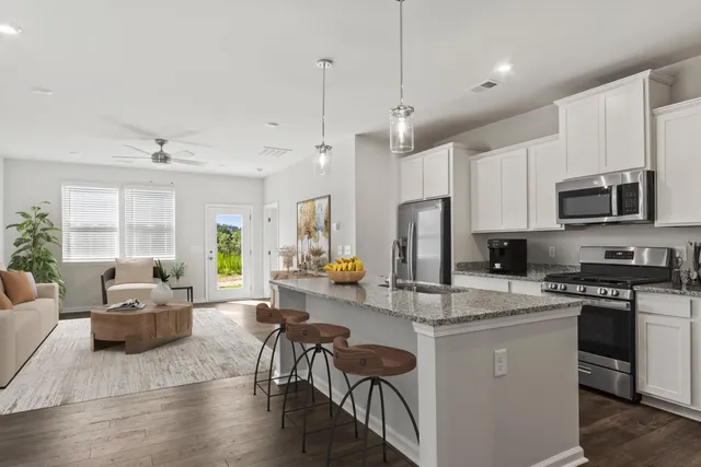 $317,965 | 5109 Proper Court, North Augusta, SC 29860