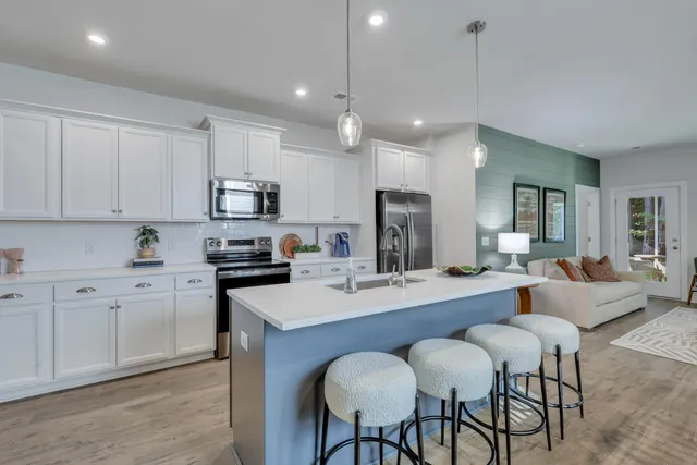 $317,965 | 5109 Proper Court, North Augusta, SC 29860