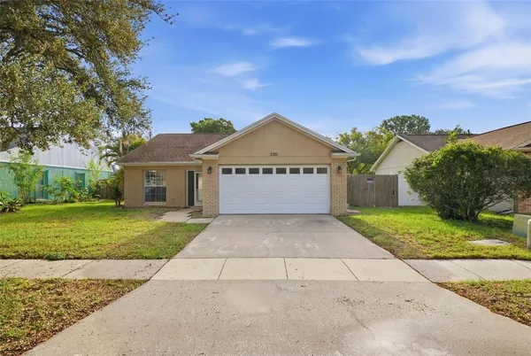 $429,000 | 3331 Marion Drive, Palm Harbor, FL 34684