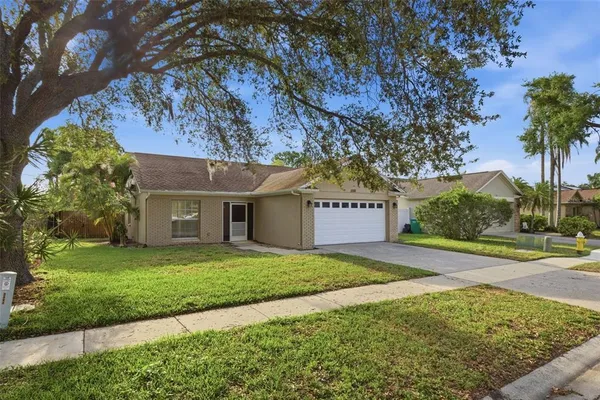 $429,000 | 3331 Marion Drive, Palm Harbor, FL 34684