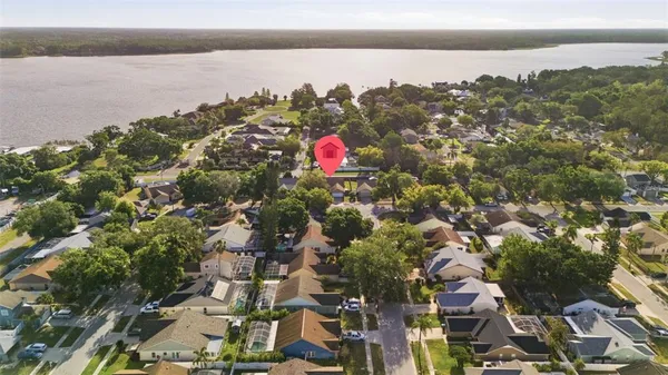 $429,000 | 3331 Marion Drive, Palm Harbor, FL 34684