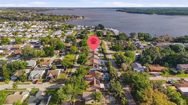 $429,000 | 3331 Marion Drive, Palm Harbor, FL 34684