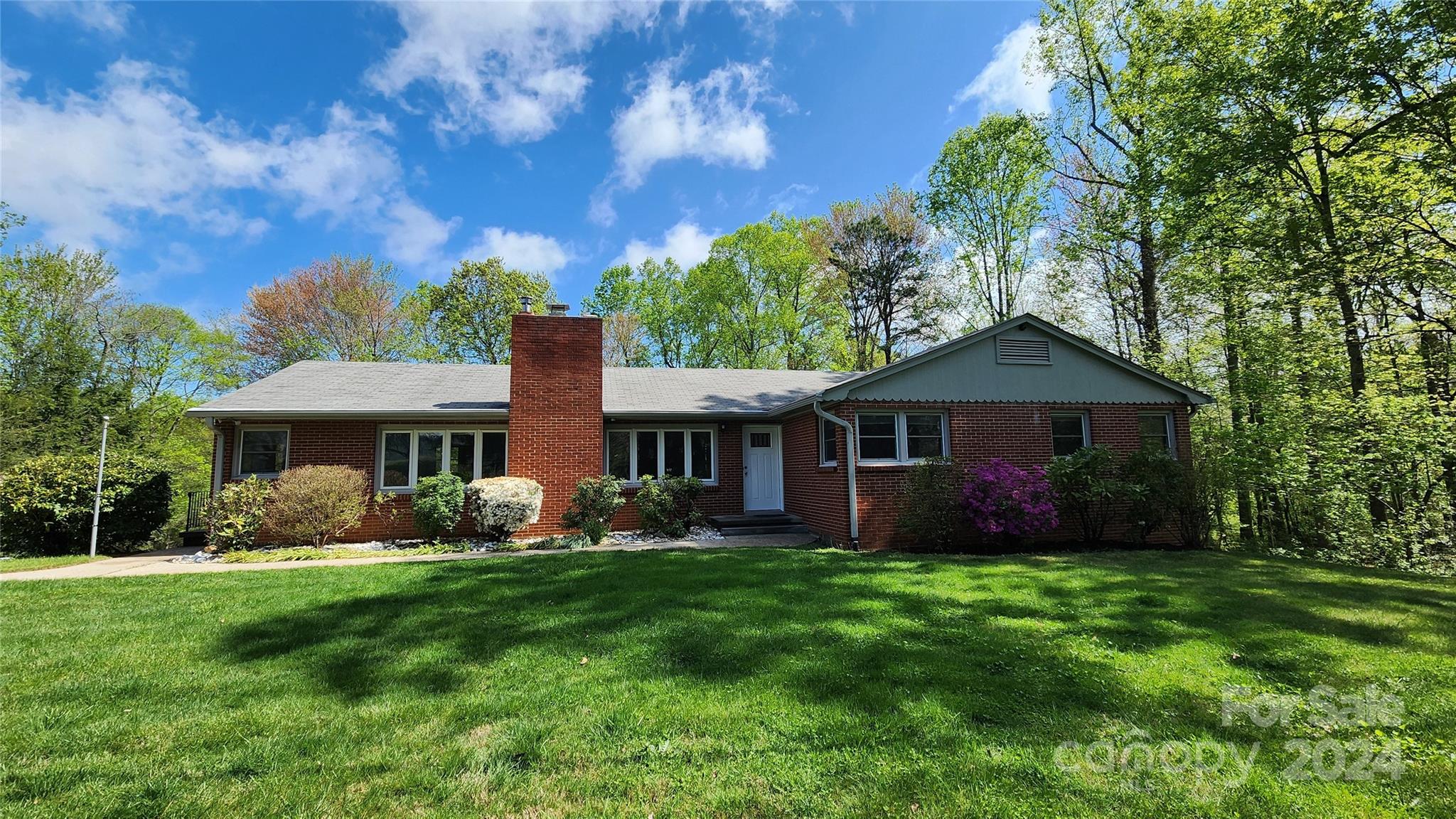 117 Fairmont Road Candler, NC 28715 - Photo 1 of 24 Gallery Image 1