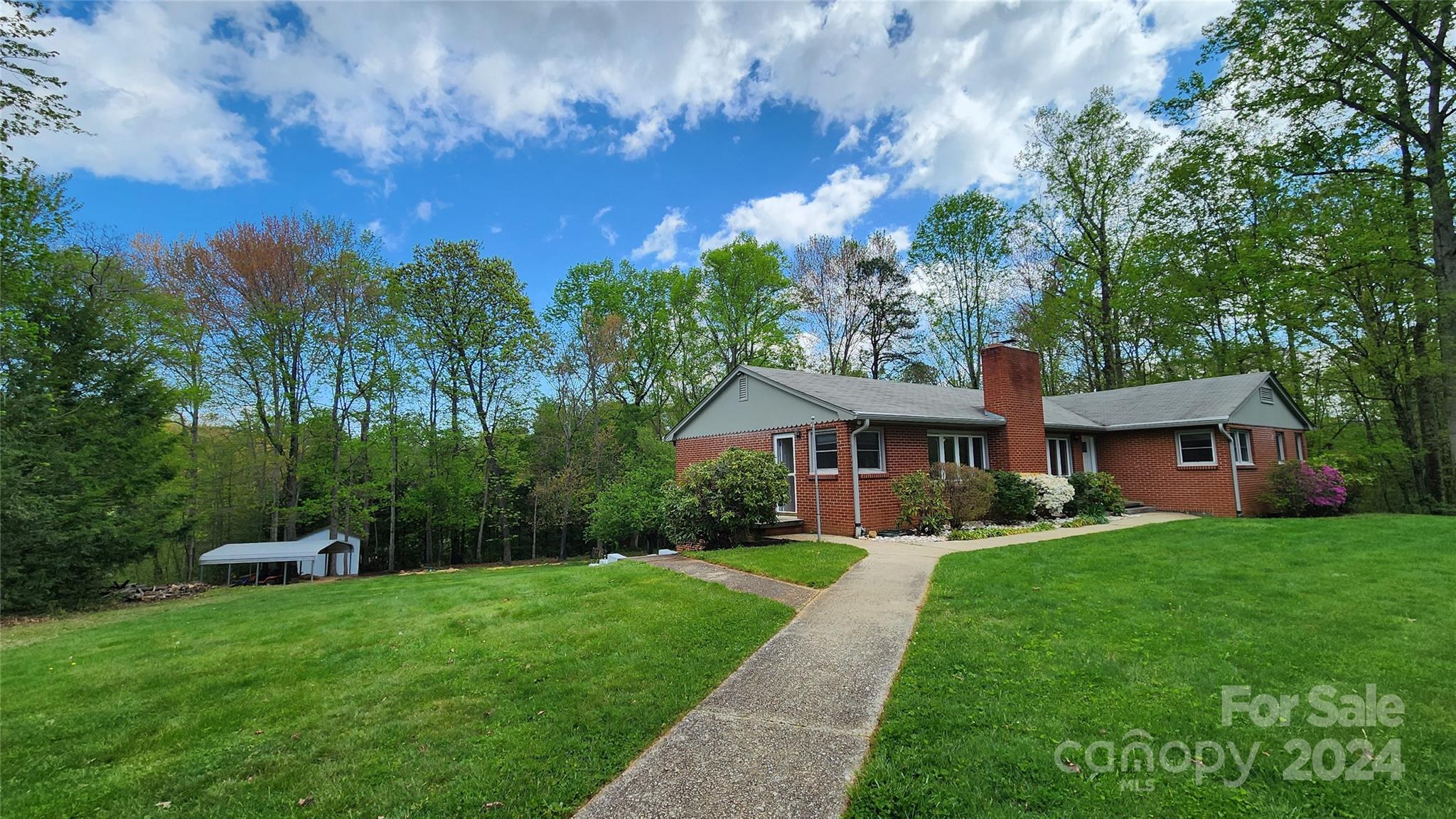 117 Fairmont Road Candler, NC 28715 - Photo 2 of 24 Gallery Image 2