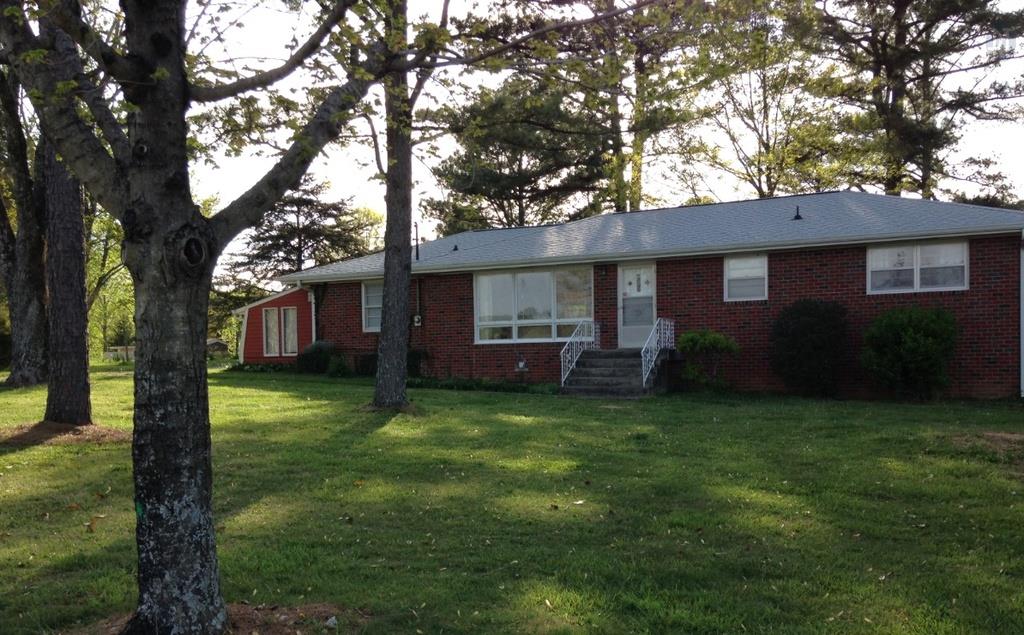 1714 Murfreesboro Road Lebanon, TN 37090 - Photo 1 of 17