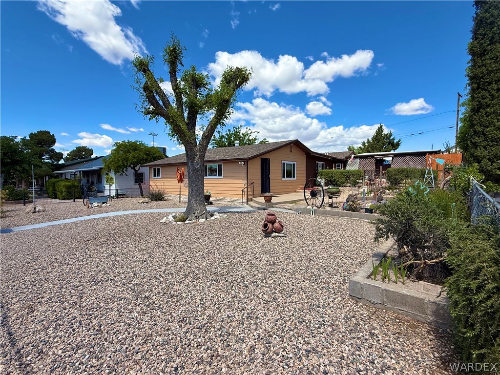 113 East Spring Street Kingman, AZ 86401 - Photo 38 of 47