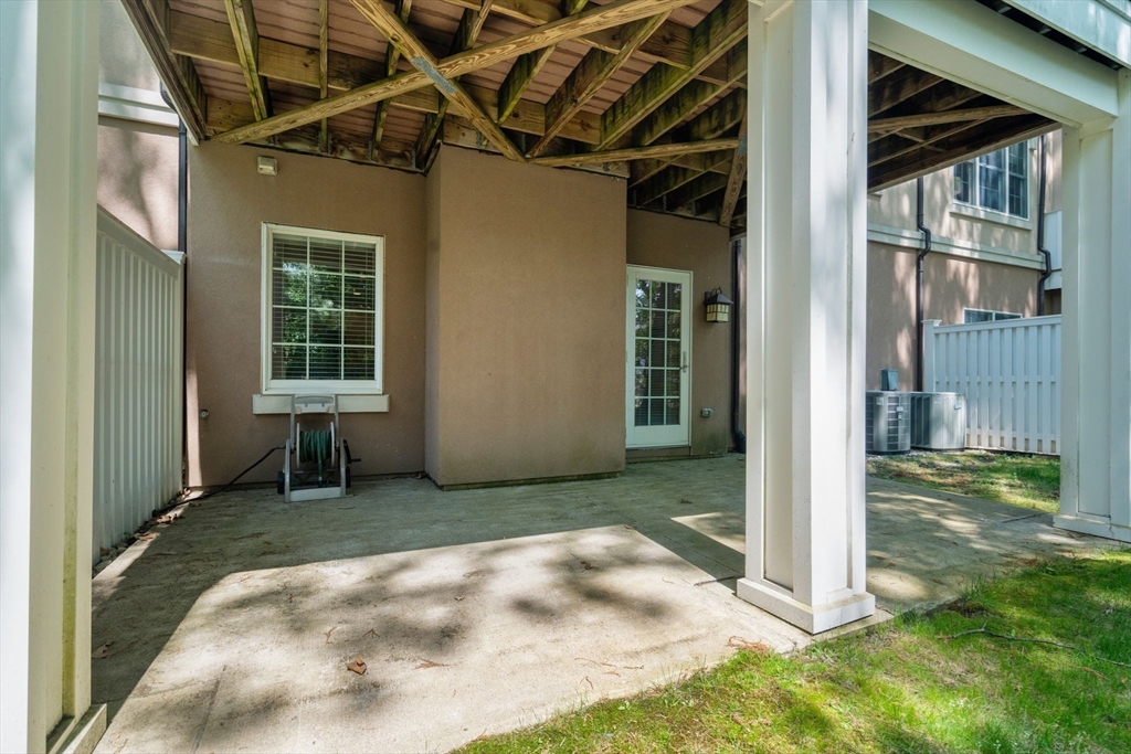 287 Langley Road, Unit 43 Newton, MA 02459 - Photo 34 of 36
