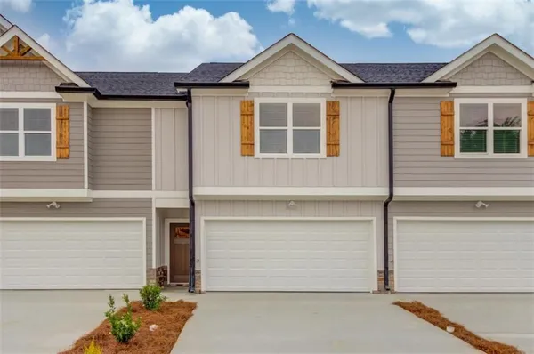 $305,900 | 6385 Pine Station Drive, Lula, GA 30554