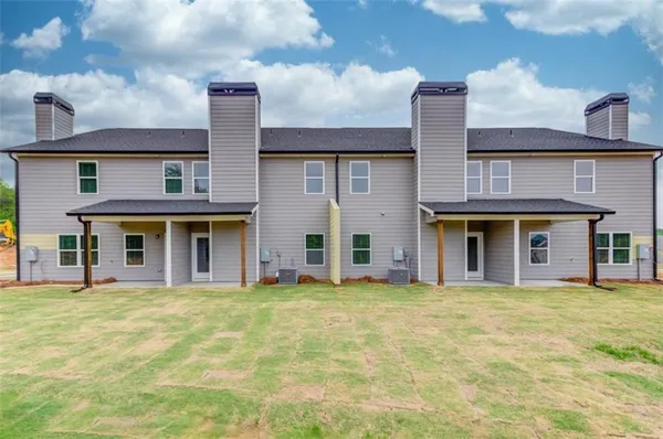 $305,900 | 6385 Pine Station Drive, Lula, GA 30554