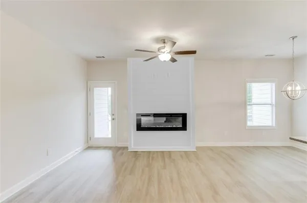 $305,900 | 6385 Pine Station Drive, Lula, GA 30554