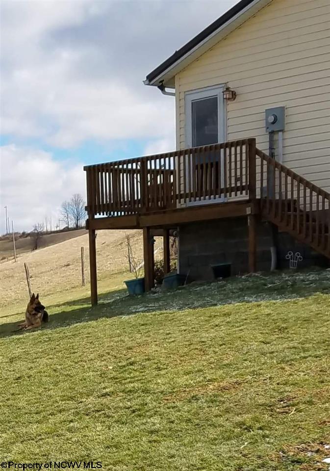 396 Briar Patch Road Philippi, WV 26416 - Photo 2 of 13 Gallery Image 2