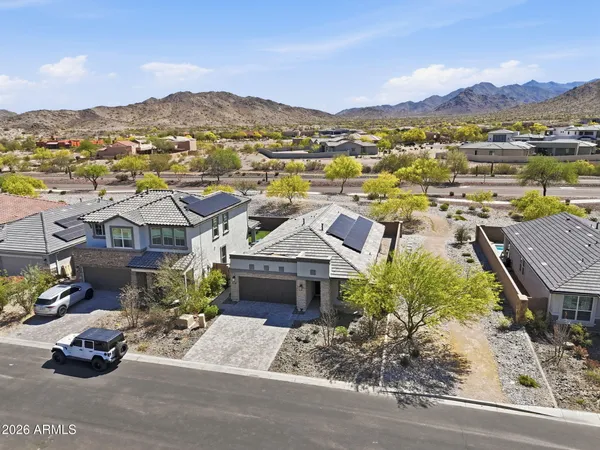 $359,900 | 8677 South 165th Avenue, Goodyear, AZ 85338