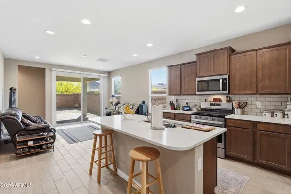 $359,900 | 8677 South 165th Avenue, Goodyear, AZ 85338