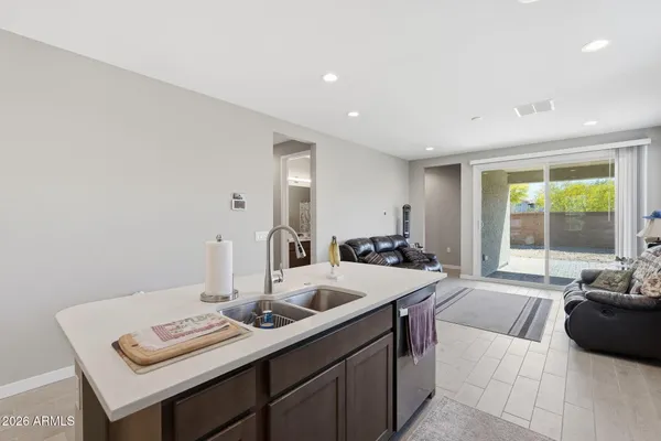 $359,900 | 8677 South 165th Avenue, Goodyear, AZ 85338