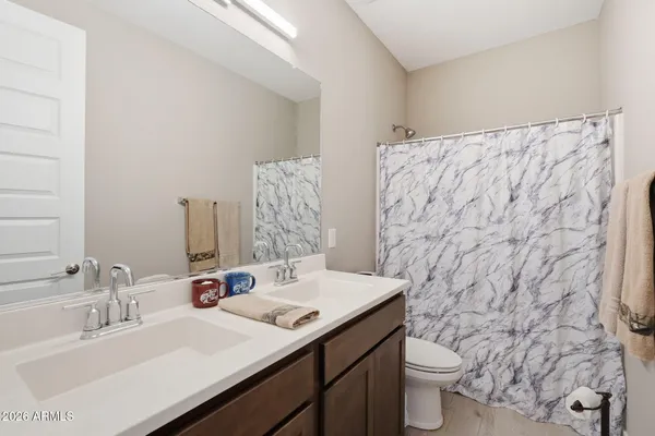 $359,900 | 8677 South 165th Avenue, Goodyear, AZ 85338