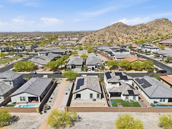 $359,900 | 8677 South 165th Avenue, Goodyear, AZ 85338