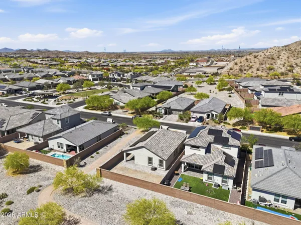 $359,900 | 8677 South 165th Avenue, Goodyear, AZ 85338