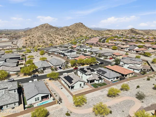 $359,900 | 8677 South 165th Avenue, Goodyear, AZ 85338