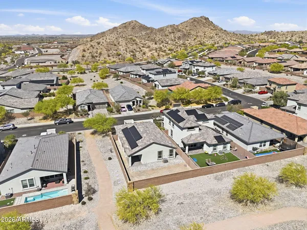 $359,900 | 8677 South 165th Avenue, Goodyear, AZ 85338