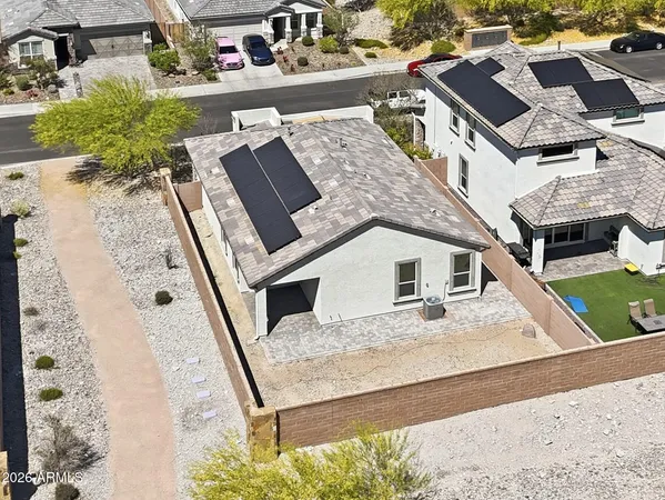 $359,900 | 8677 South 165th Avenue, Goodyear, AZ 85338