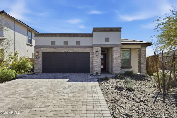 $359,900 | 8677 South 165th Avenue, Goodyear, AZ 85338