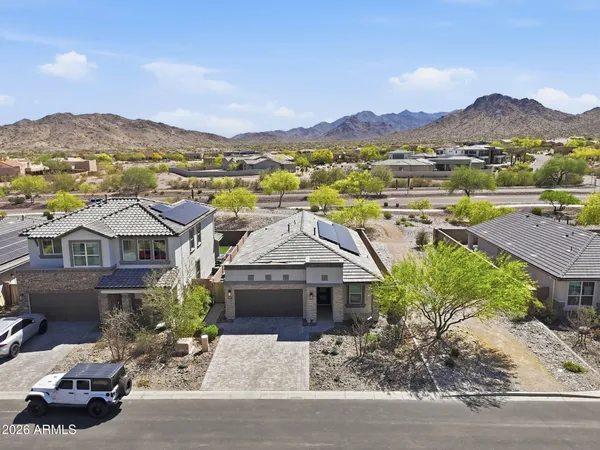 $359,900 | 8677 South 165th Avenue, Goodyear, AZ 85338