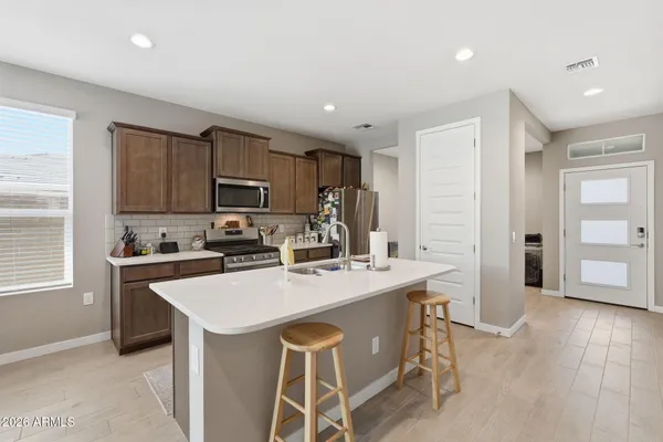 $359,900 | 8677 South 165th Avenue, Goodyear, AZ 85338