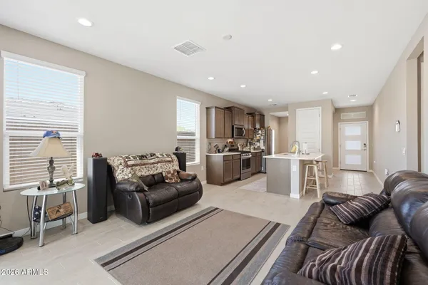 $359,900 | 8677 South 165th Avenue, Goodyear, AZ 85338